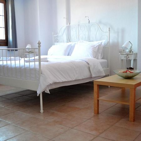 Aegean View House Διαμέρισμα Άγιος Ιωάννης Εξωτερικό φωτογραφία