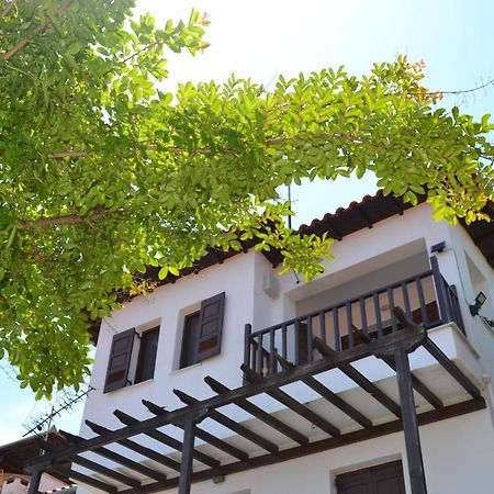 Aegean View House Διαμέρισμα Άγιος Ιωάννης Εξωτερικό φωτογραφία