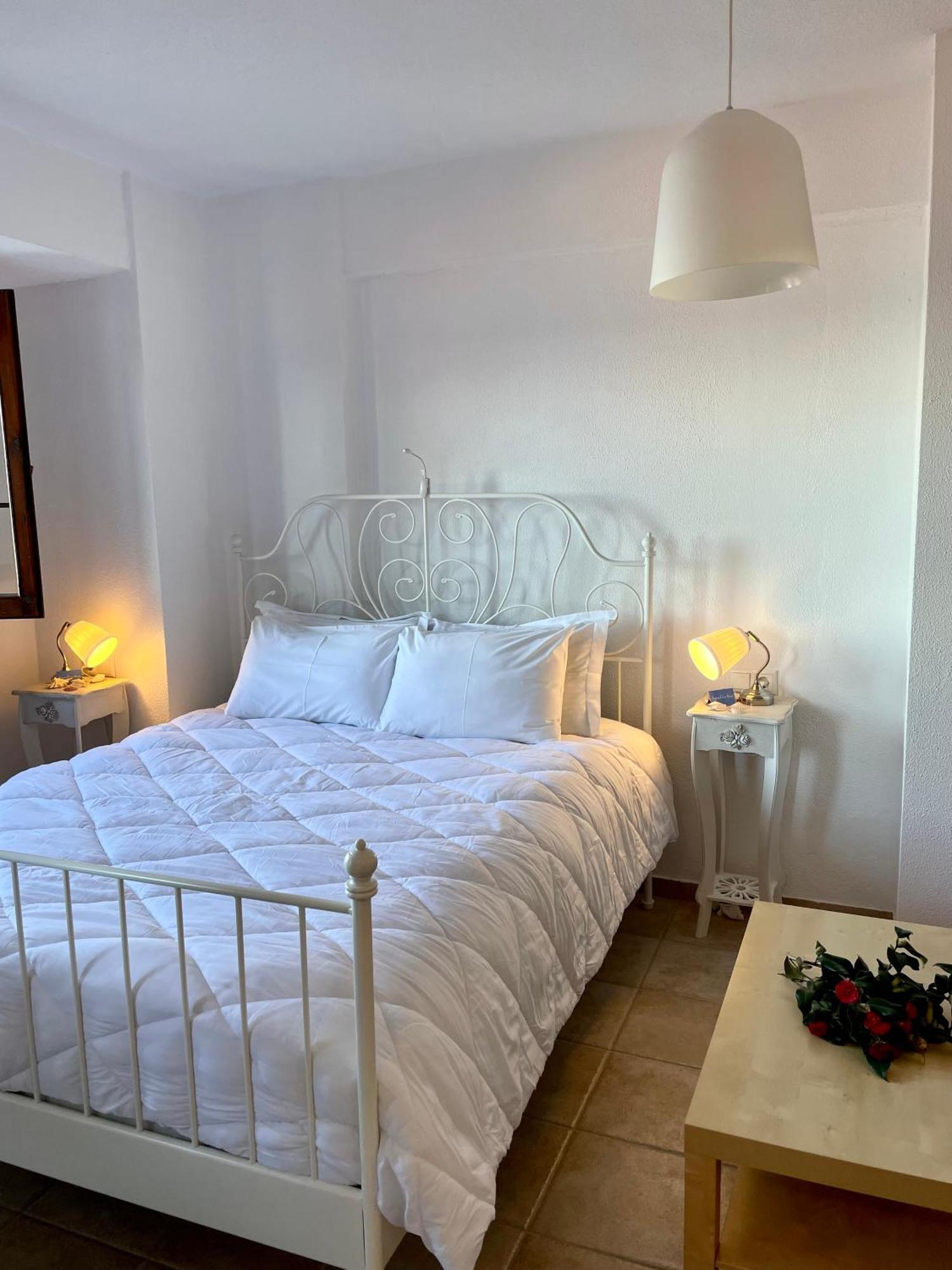 Aegean View House Διαμέρισμα Άγιος Ιωάννης Εξωτερικό φωτογραφία